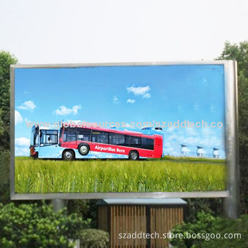 Outdoor LED Sign